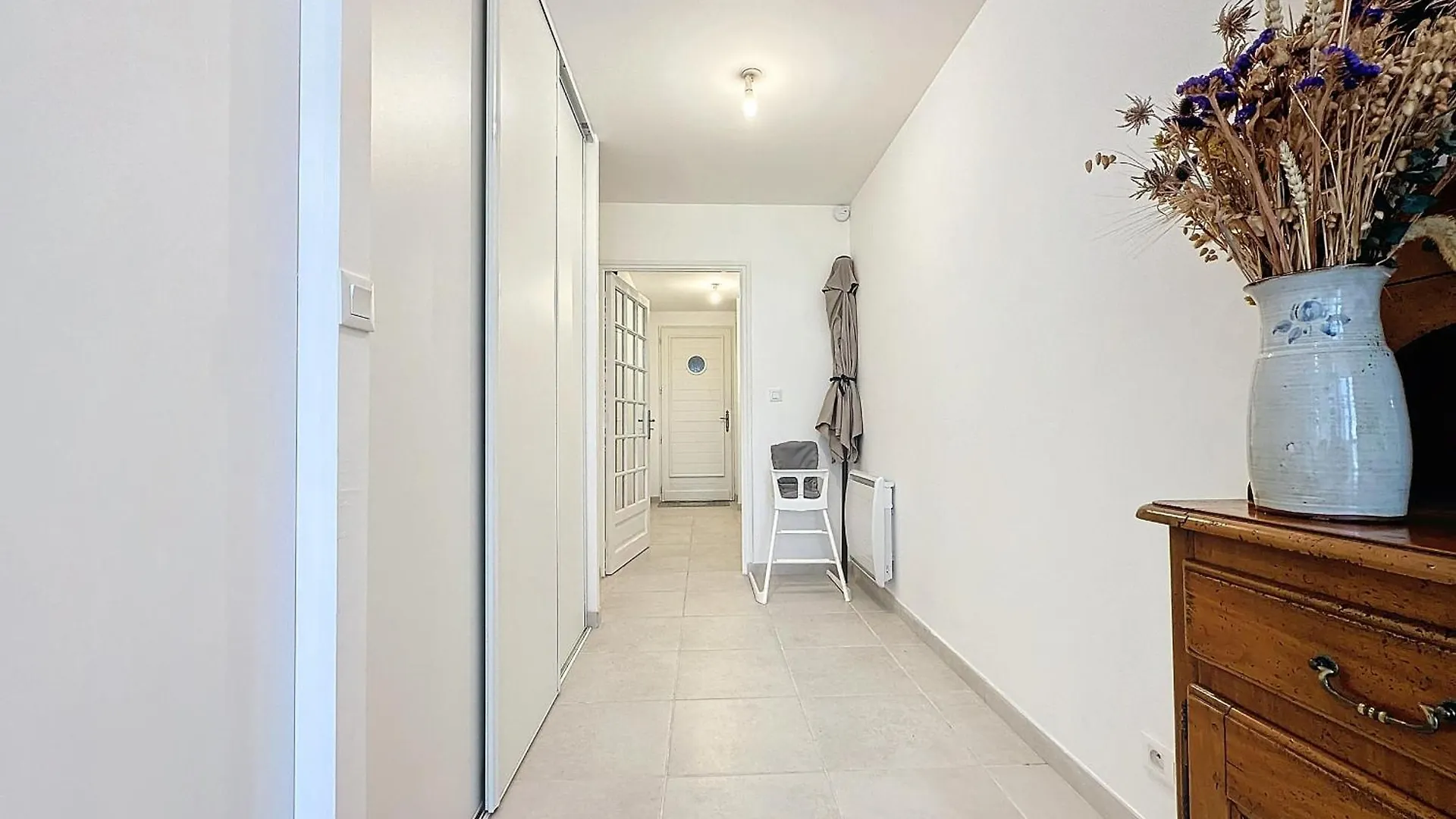 Le Semaphore T2 Proche Mer, Terrasse, Balcon Landéda França