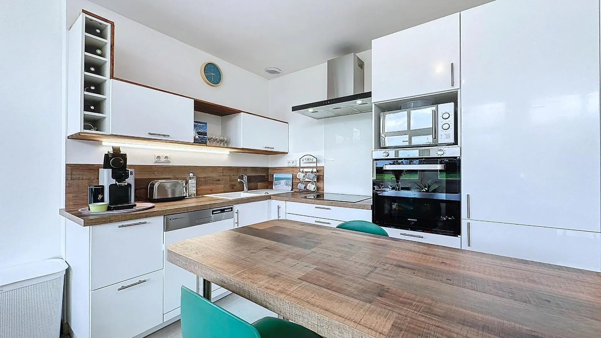 Apartamento Le Semaphore T2 Proche Mer, Terrasse, Balcon Landéda