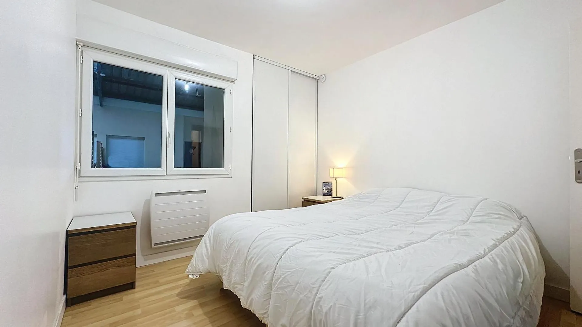 Le Semaphore T2 Proche Mer, Terrasse, Balcon Landéda Apartamento